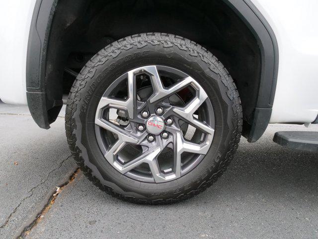 new 2026 GMC Sierra 1500 car, priced at $64,590