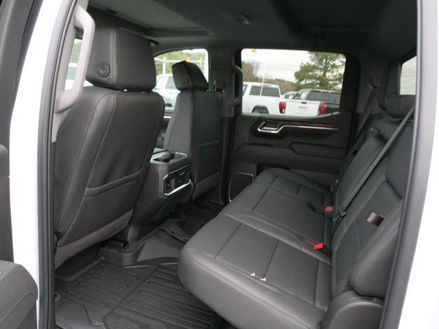 new 2026 GMC Sierra 1500 car, priced at $64,590