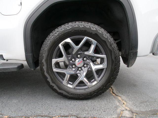 new 2026 GMC Sierra 1500 car, priced at $64,590