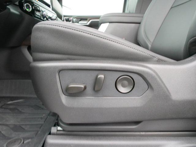 new 2026 GMC Sierra 1500 car, priced at $64,590