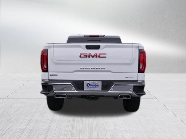 new 2026 GMC Sierra 1500 car, priced at $64,590