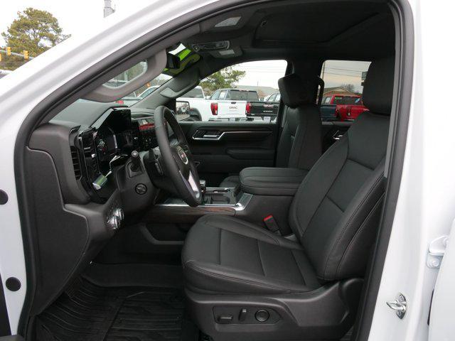 new 2026 GMC Sierra 1500 car, priced at $64,590