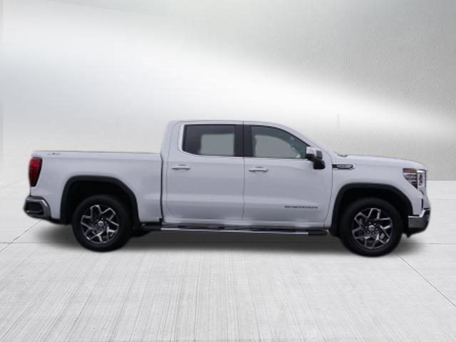 new 2026 GMC Sierra 1500 car, priced at $64,590