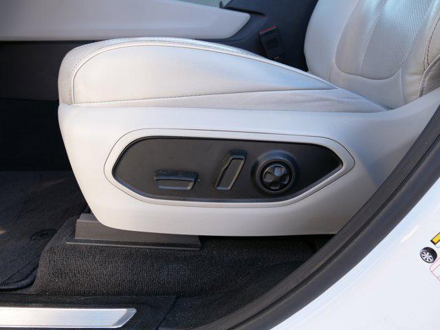 used 2022 Jeep Grand Cherokee L car, priced at $32,650