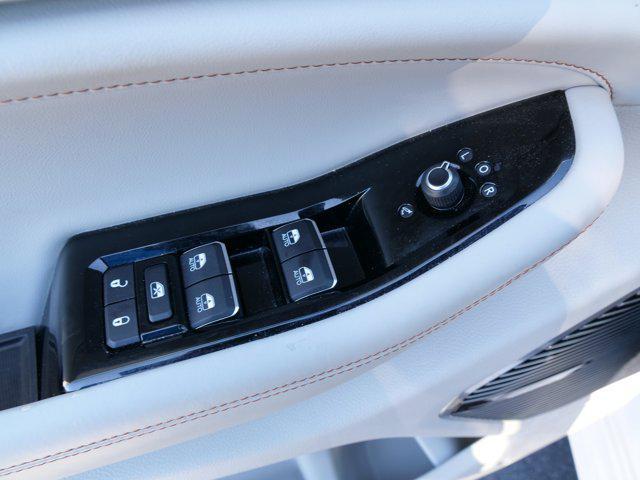 used 2022 Jeep Grand Cherokee L car, priced at $32,650
