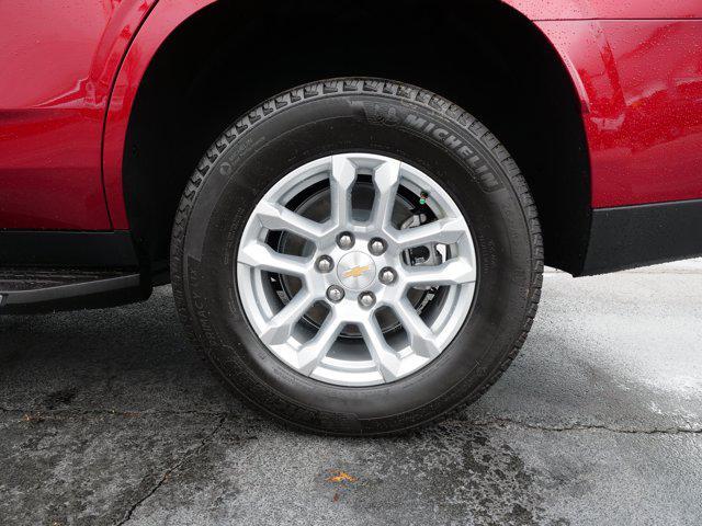 new 2026 Chevrolet Tahoe car, priced at $72,795