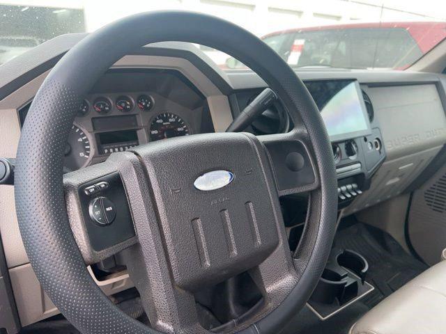 used 2008 Ford F-350 car, priced at $18,552
