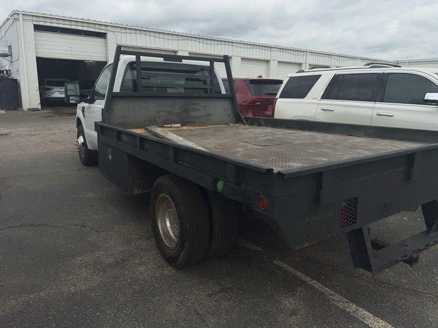 used 2008 Ford F-350 car, priced at $18,552