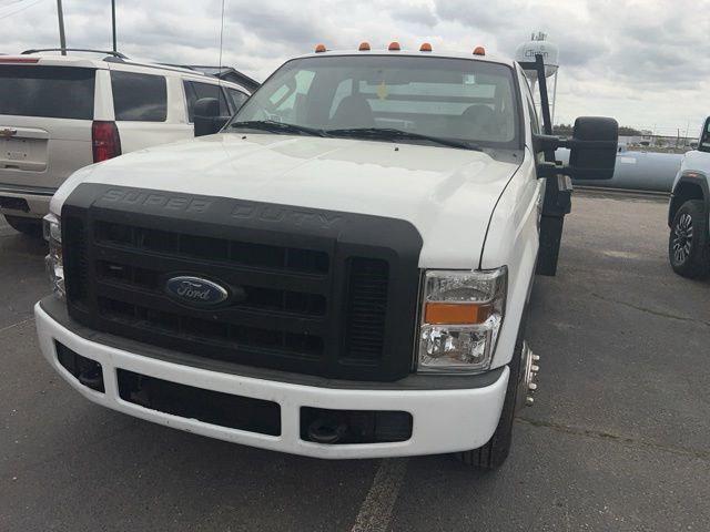 used 2008 Ford F-350 car, priced at $18,552
