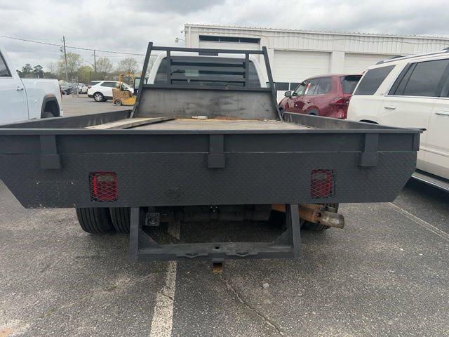 used 2008 Ford F-350 car, priced at $18,552