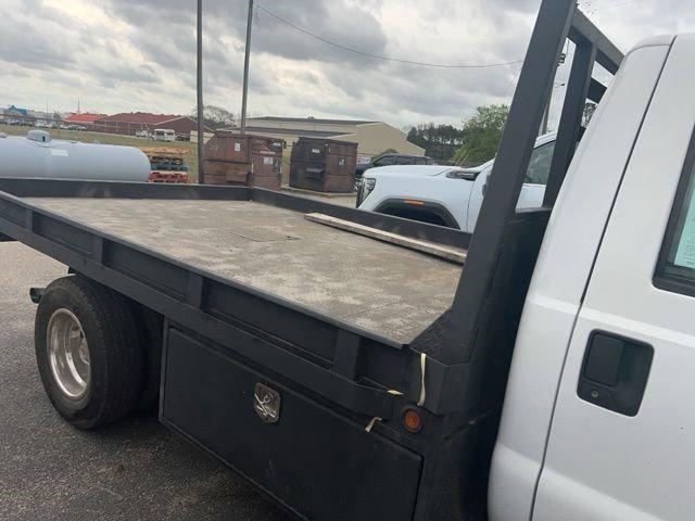 used 2008 Ford F-350 car, priced at $18,552