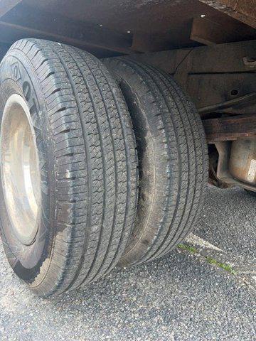 used 2008 Ford F-350 car, priced at $18,552