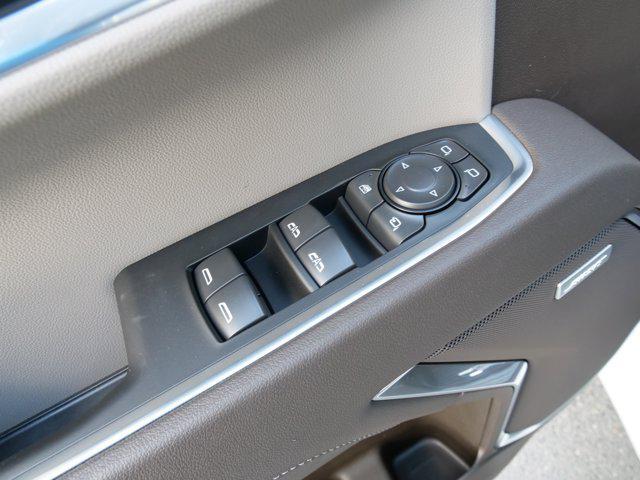 new 2026 Chevrolet Silverado 1500 car, priced at $61,230