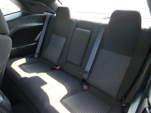 used 2022 Dodge Challenger car, priced at $22,994