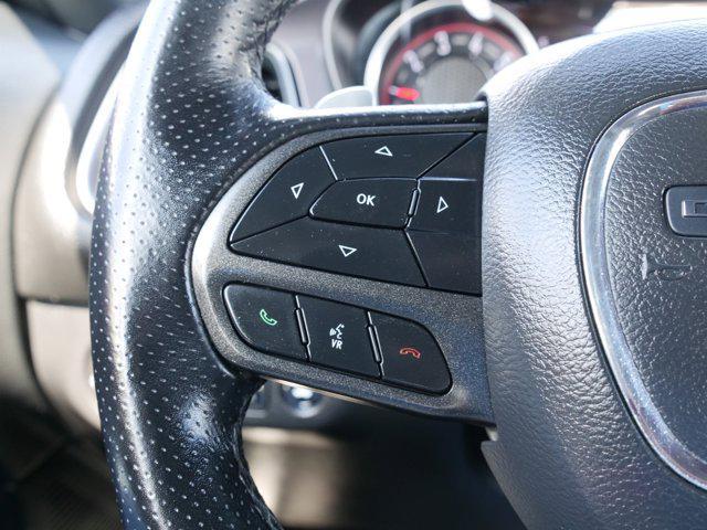 used 2022 Dodge Challenger car, priced at $22,994