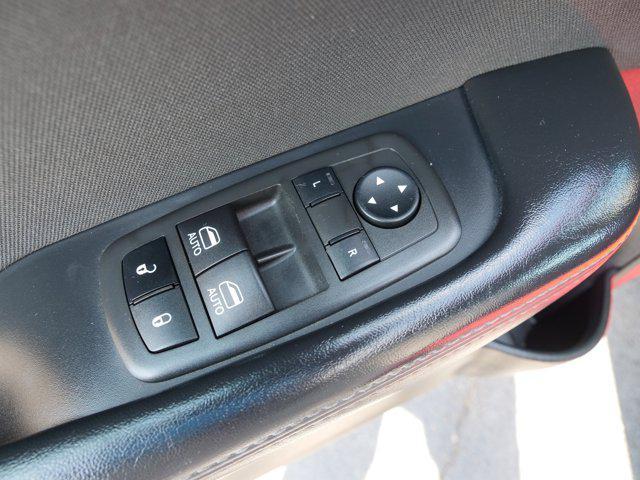 used 2022 Dodge Challenger car, priced at $22,994