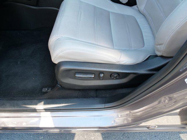 used 2022 Honda CR-V car, priced at $28,610