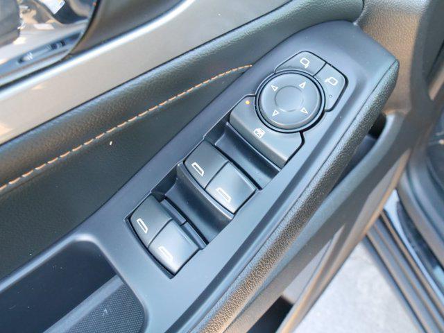 used 2021 Chevrolet Traverse car, priced at $23,500