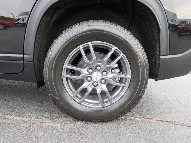 new 2026 GMC Acadia car, priced at $46,290