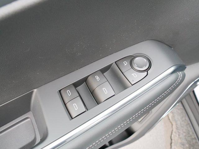 new 2026 GMC Acadia car, priced at $46,290