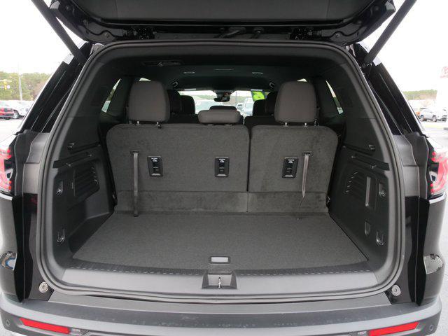 new 2026 GMC Acadia car, priced at $46,290