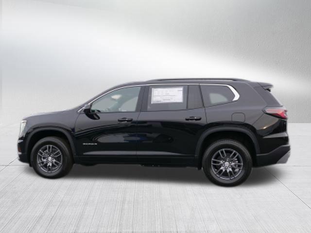new 2026 GMC Acadia car, priced at $46,290