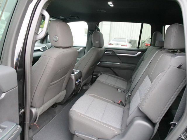 new 2026 GMC Acadia car, priced at $46,290