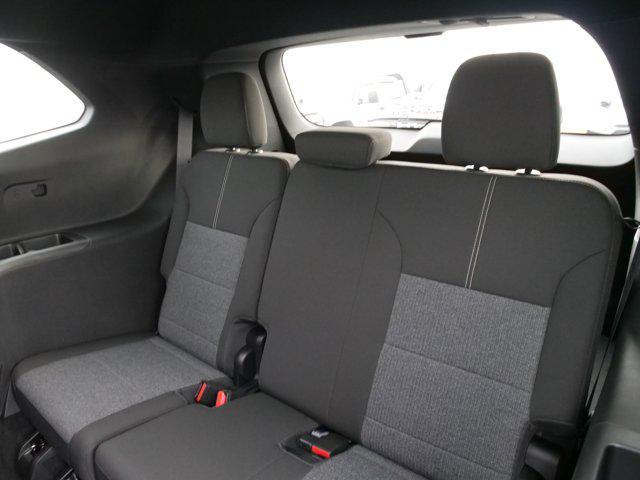 new 2026 GMC Acadia car, priced at $46,290