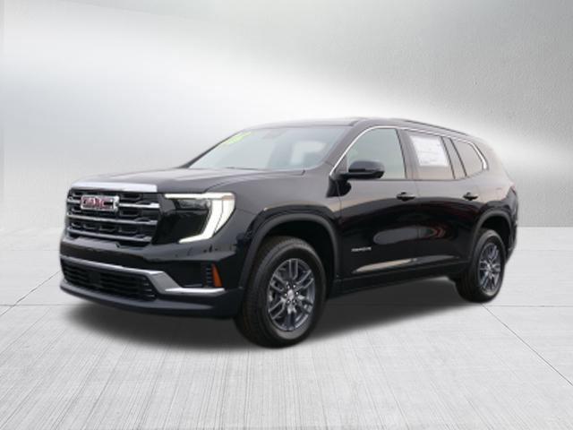 new 2026 GMC Acadia car, priced at $46,290