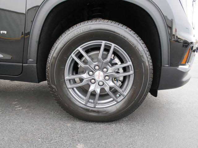 new 2026 GMC Acadia car, priced at $46,290