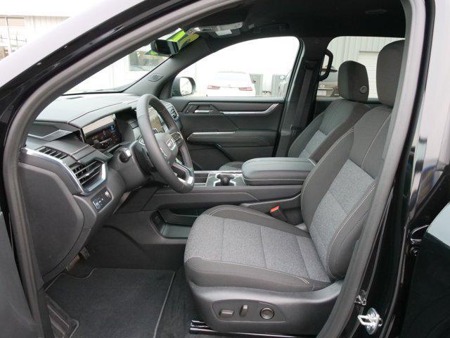 new 2026 GMC Acadia car, priced at $46,290