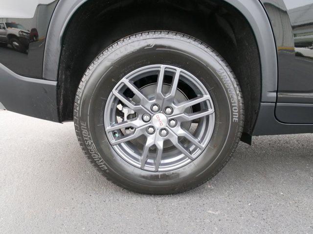 new 2026 GMC Acadia car, priced at $46,290