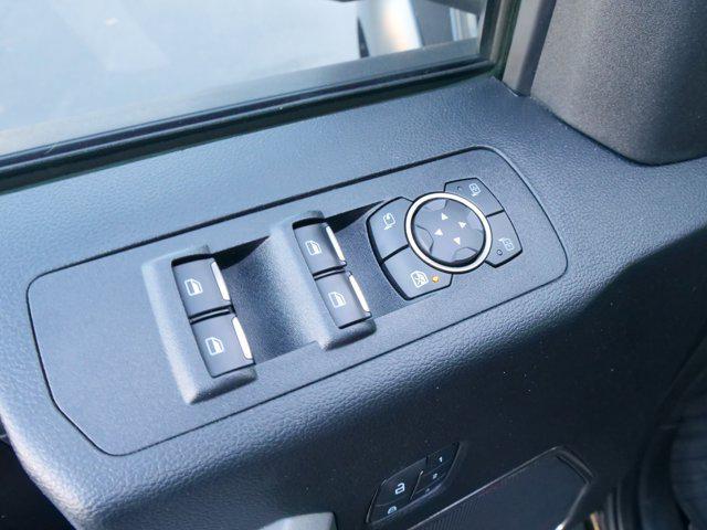 used 2019 Ford F-150 car, priced at $37,376