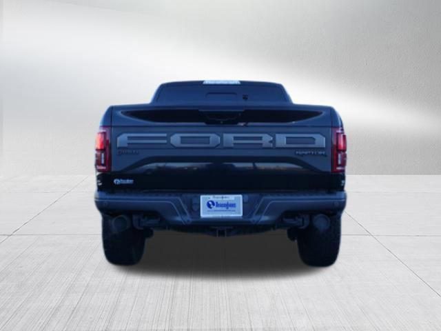 used 2019 Ford F-150 car, priced at $37,376