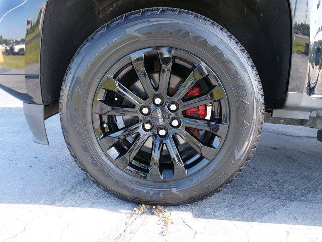 used 2021 GMC Canyon car, priced at $32,250