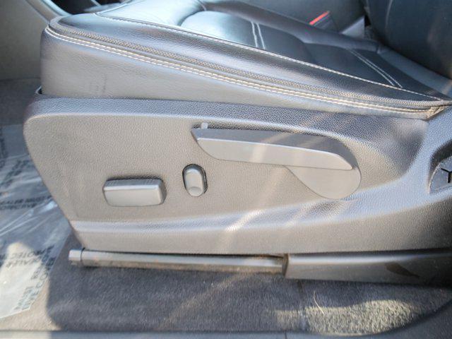 used 2021 GMC Canyon car, priced at $32,250