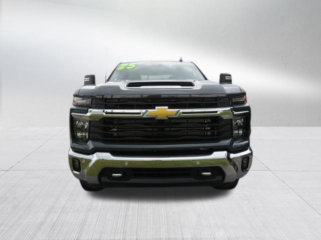 new 2025 Chevrolet Silverado 2500 car, priced at $73,925