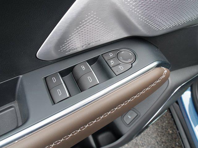 new 2026 GMC Acadia car, priced at $66,080