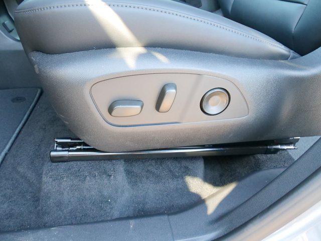 new 2026 GMC Acadia car, priced at $51,720