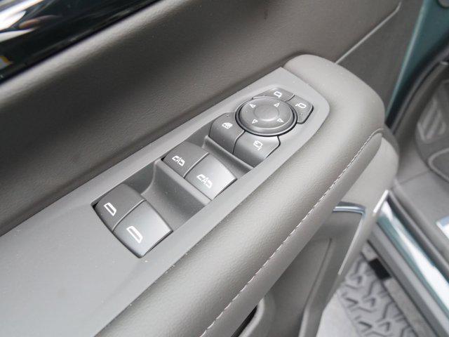 new 2026 Chevrolet Tahoe car, priced at $83,100