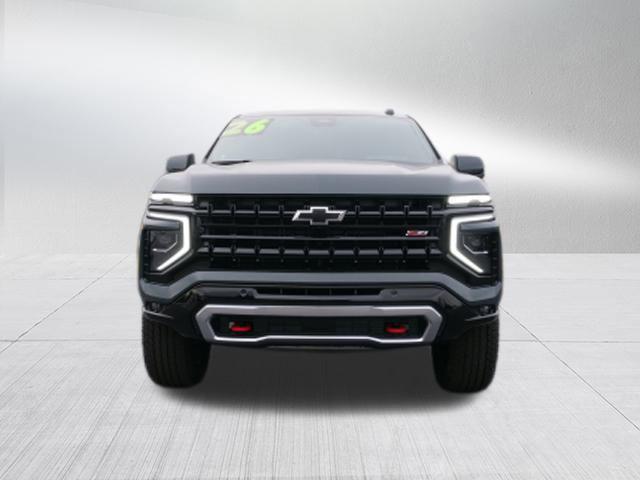 new 2026 Chevrolet Tahoe car, priced at $83,100