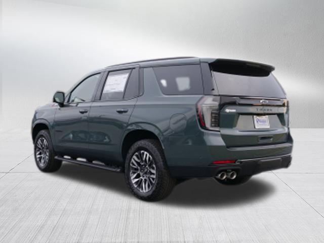new 2026 Chevrolet Tahoe car, priced at $83,100