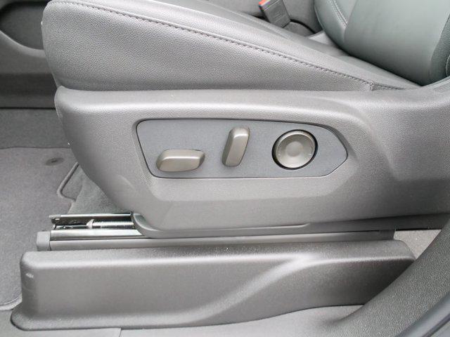 new 2026 Chevrolet Tahoe car, priced at $83,100