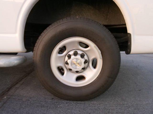 used 2024 Chevrolet Express 2500 car, priced at $32,412