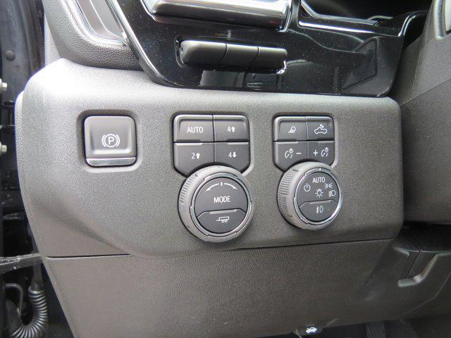 new 2025 Chevrolet Silverado 2500 car, priced at $89,234