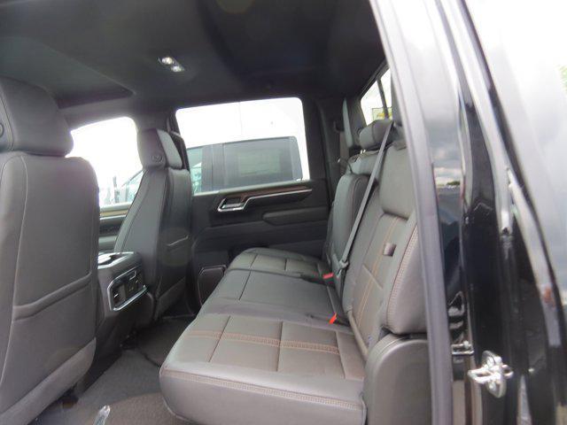 new 2025 Chevrolet Silverado 2500 car, priced at $89,234