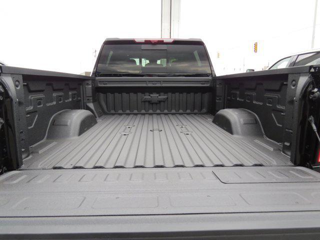 new 2025 Chevrolet Silverado 2500 car, priced at $89,234