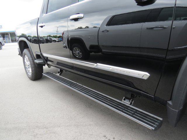 new 2025 Chevrolet Silverado 2500 car, priced at $89,234