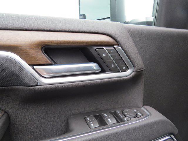 new 2025 Chevrolet Silverado 2500 car, priced at $89,234