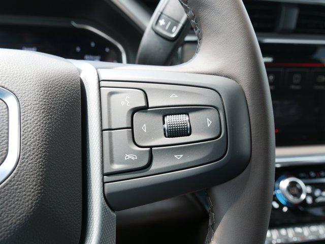 new 2025 GMC Sierra 2500 car, priced at $87,915